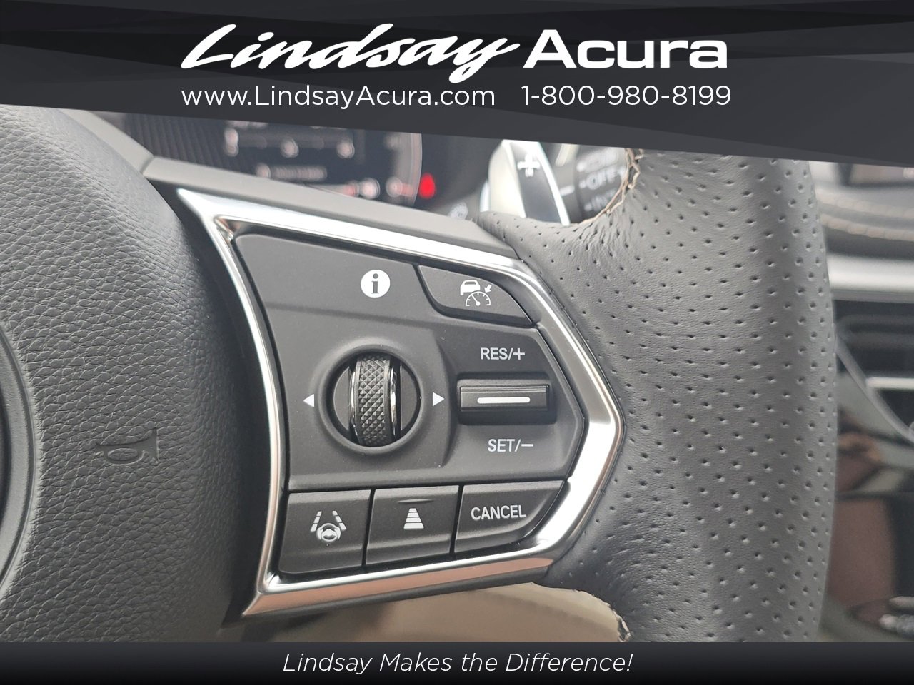 New 2026 Acura MDX A-Spec image 25