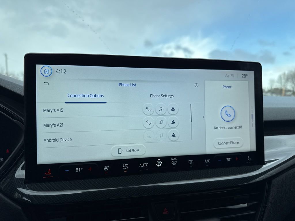 Used 2023 Ford Escape ST-Line w/ Tech Pack #1 image 27