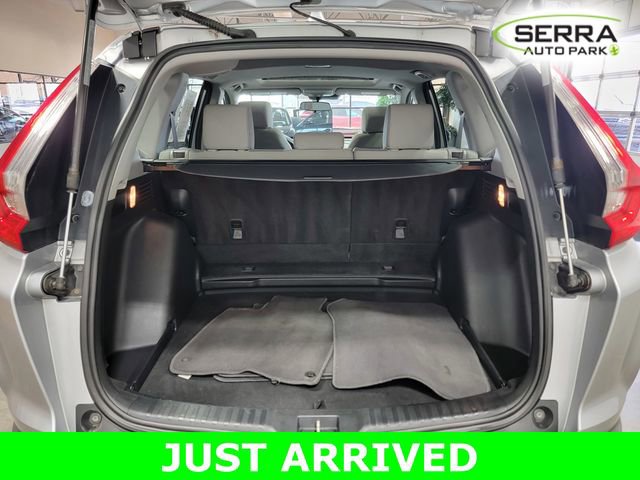 Used 2018 Honda CR-V EX image 37