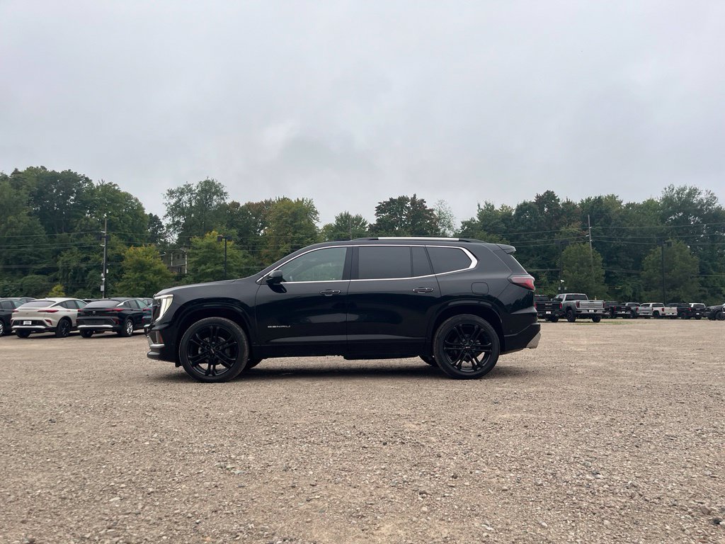 Used 2024 GMC Acadia Denali w/ Super Cruise Package AWD/4WD image 18