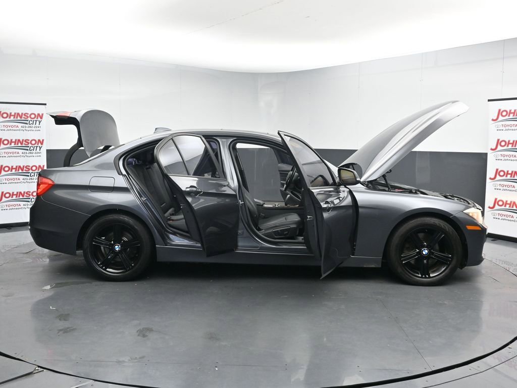 Used 2013 BMW 328i Sedan image 41