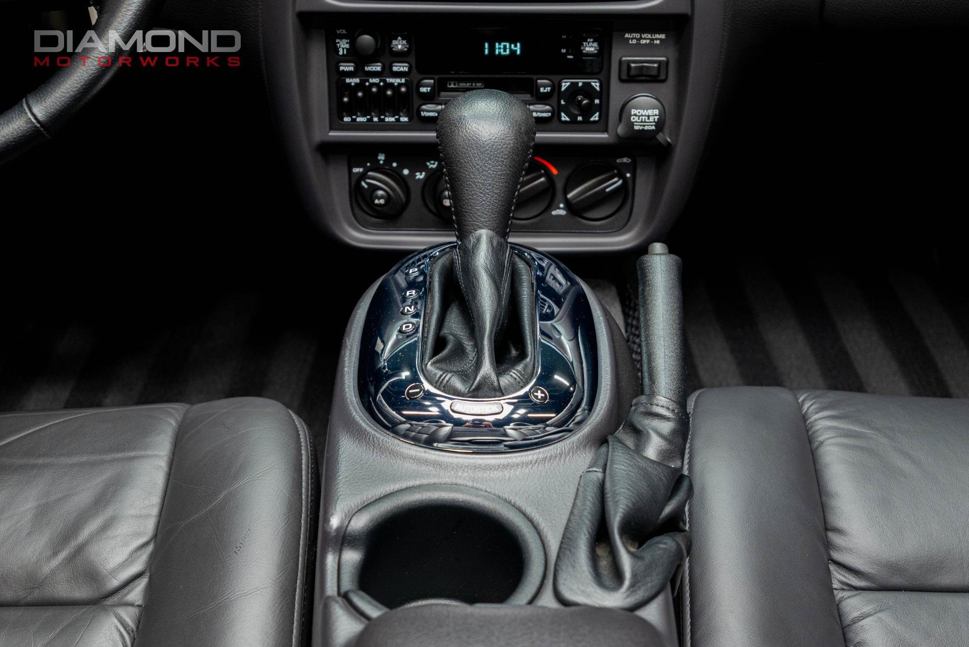 Used 2001 Plymouth Prowler RWD image 92
