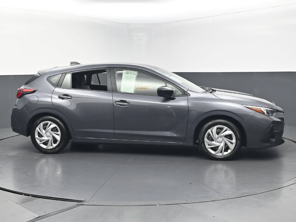 Used 2024 Subaru Impreza 2.0i AWD/4WD image 43