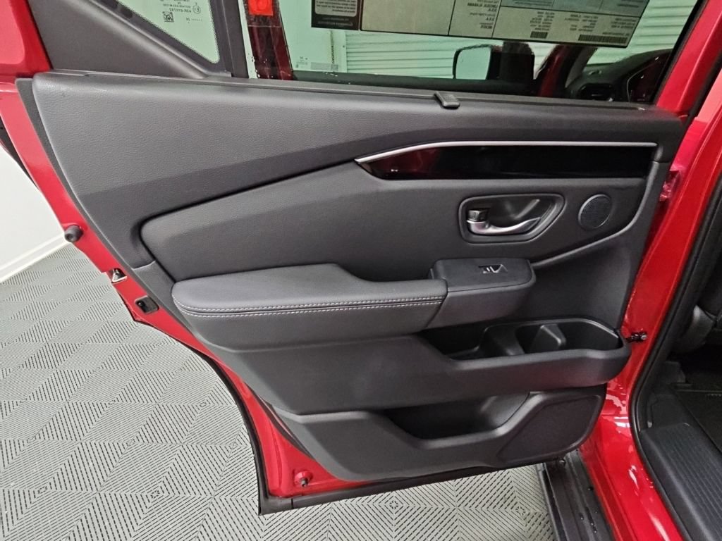 New 2026 Honda Pilot EX-L image 33