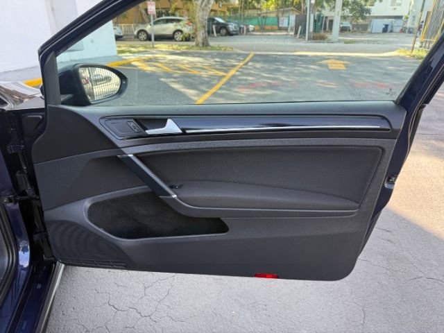 Used 2015 Volkswagen GTI S image 22