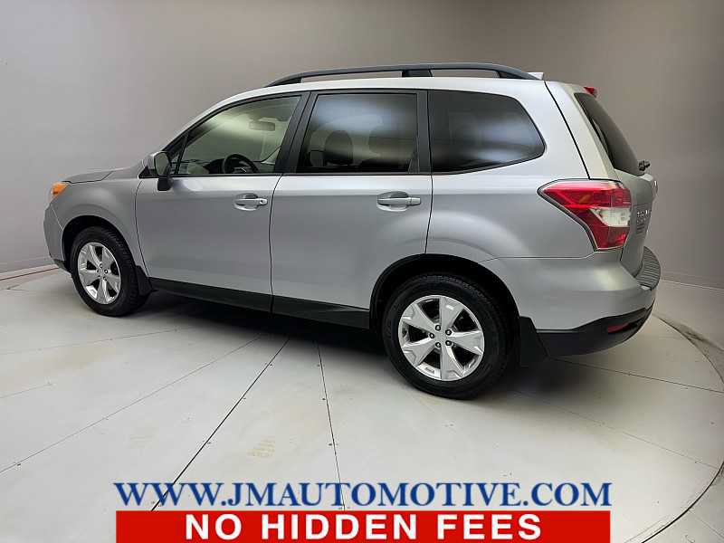 Used 2016 Subaru Forester 2.5i Premium AWD/4WD image 3