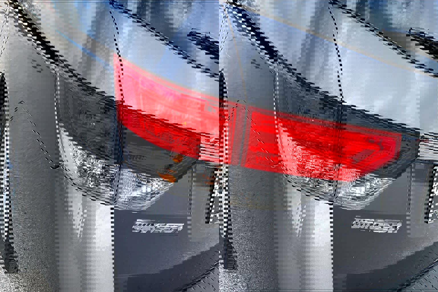 Used 2016 Honda Odyssey EX image 27