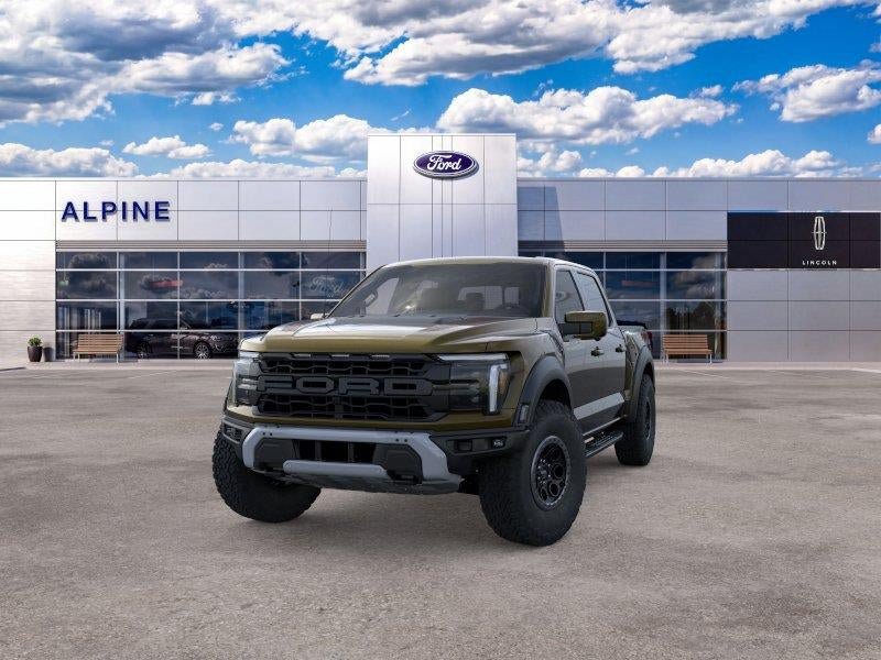 New 2026 Ford F150 Raptor AWD/4WD image 2