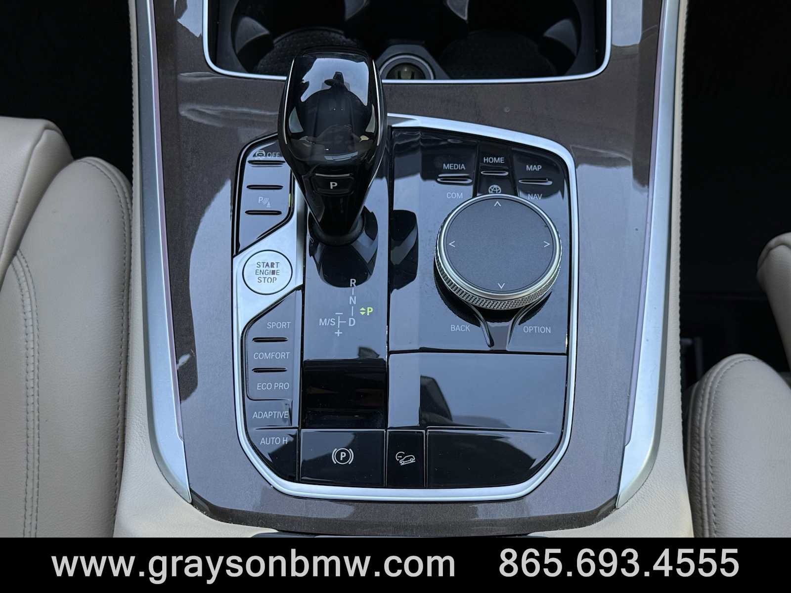 Used 2021 BMW X5 xDrive40i w/ Premium Package 3 image 19