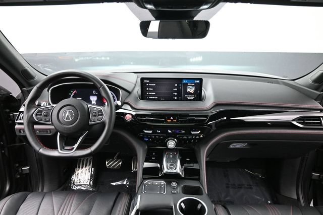Used 2024 Acura MDX Type S AWD/4WD image 14