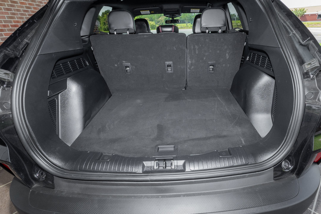Used 2025 Ford Escape ST-Line w/ Tech Pack #1 FWD image 25