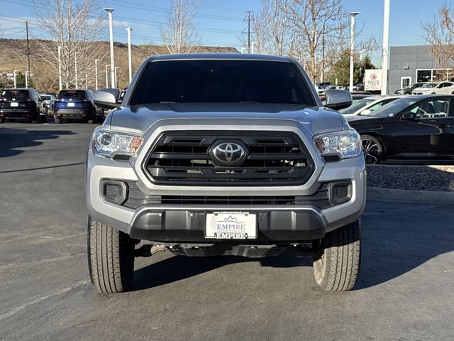 Used 2019 Toyota Tacoma SR image 6