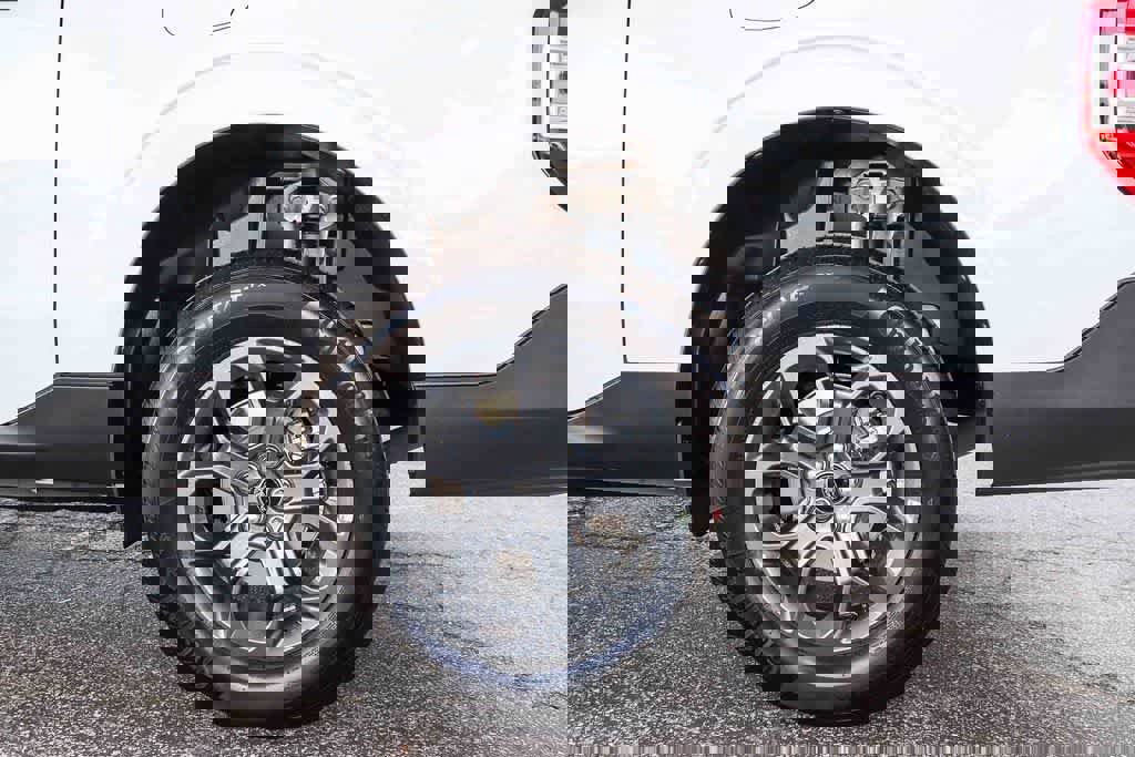 New 2026 Ford Maverick XLT image 10