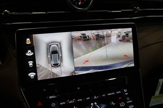 New 2026 Maserati Grecale Modena AWD/4WD image 26