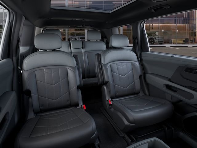 New 2027 Kia Telluride SX X-Line AWD/4WD image 20