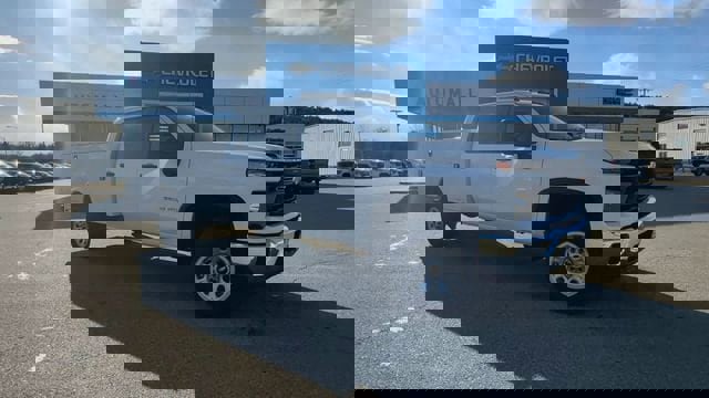 New 2024 Chevrolet Silverado 3500 W/T w/ WT Convenience Package