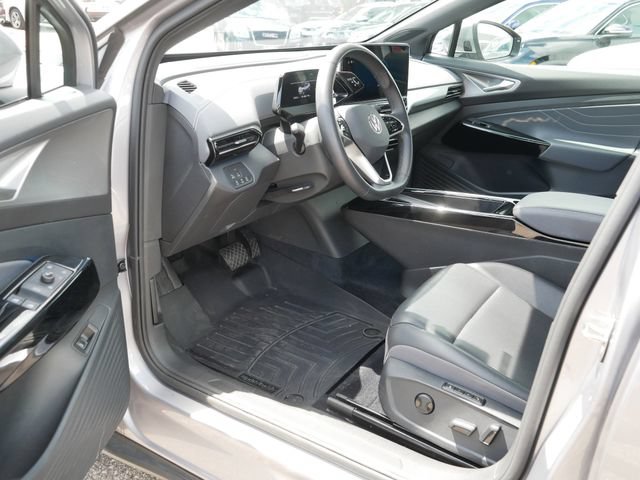 Certified 2023 Volkswagen ID.4 Pro S AWD/4WD image 12