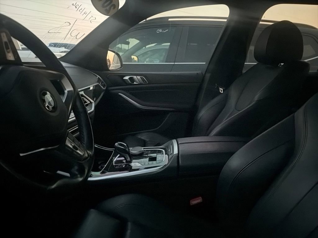Used 2019 BMW X5 xDrive40i w/ Convenience Package image 6