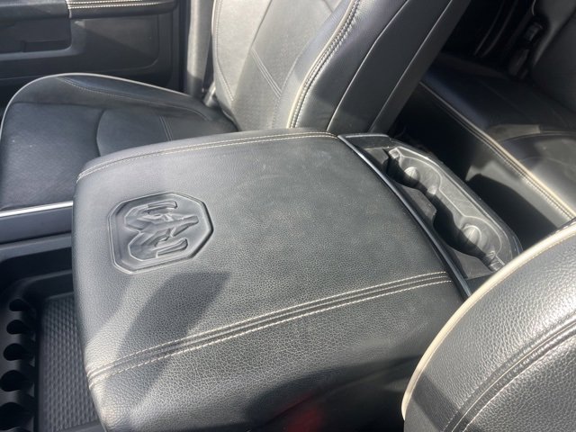 Used 2022 RAM 2500 Laramie image 34
