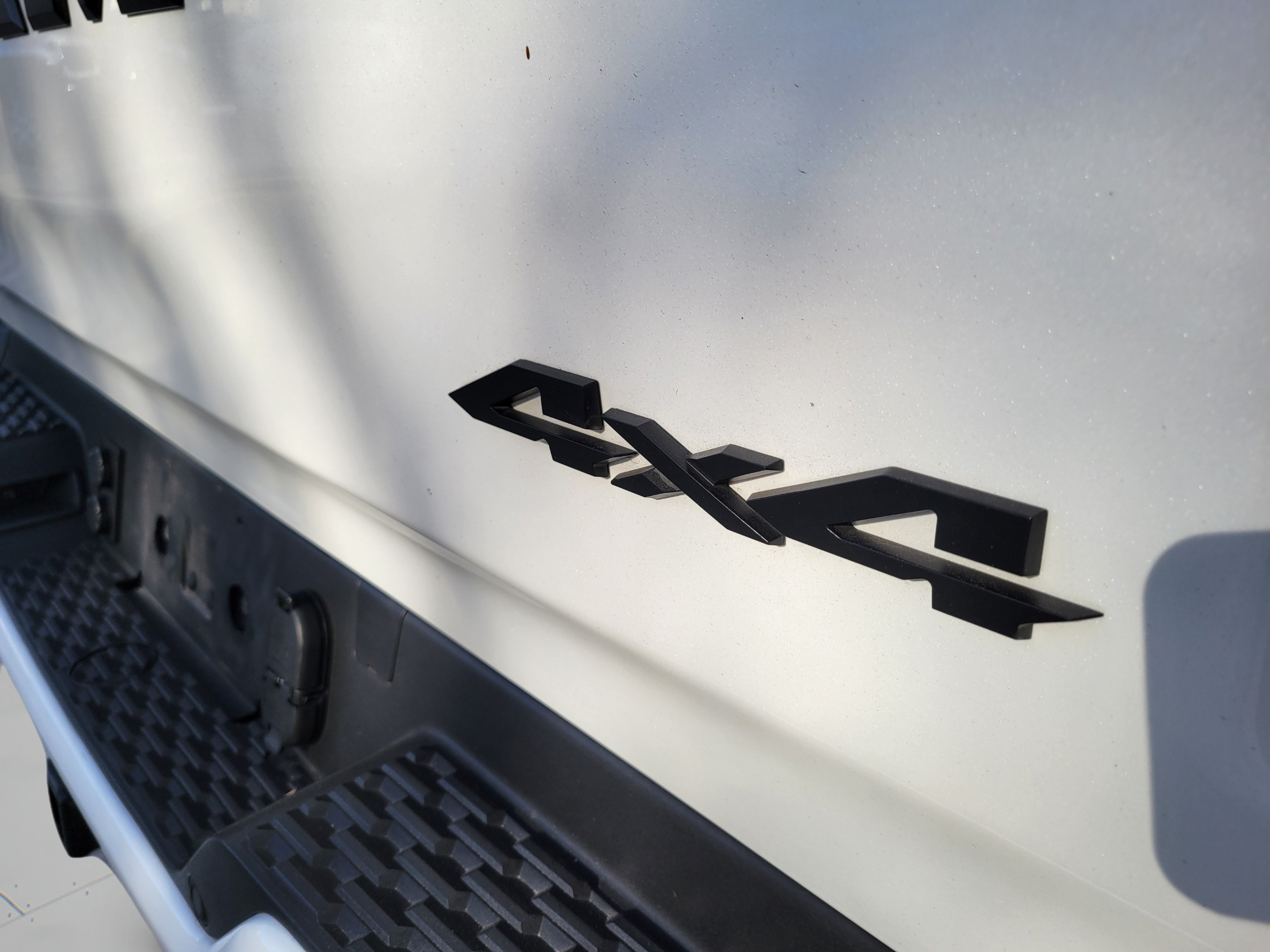Used 2025 RAM 1500 Limited AWD/4WD image 29