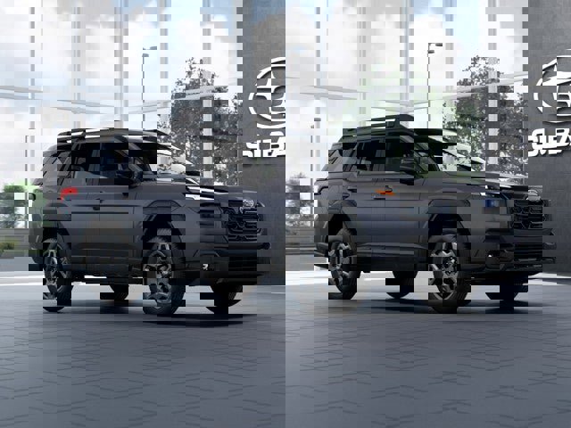 New 2026 Subaru Outback Premium