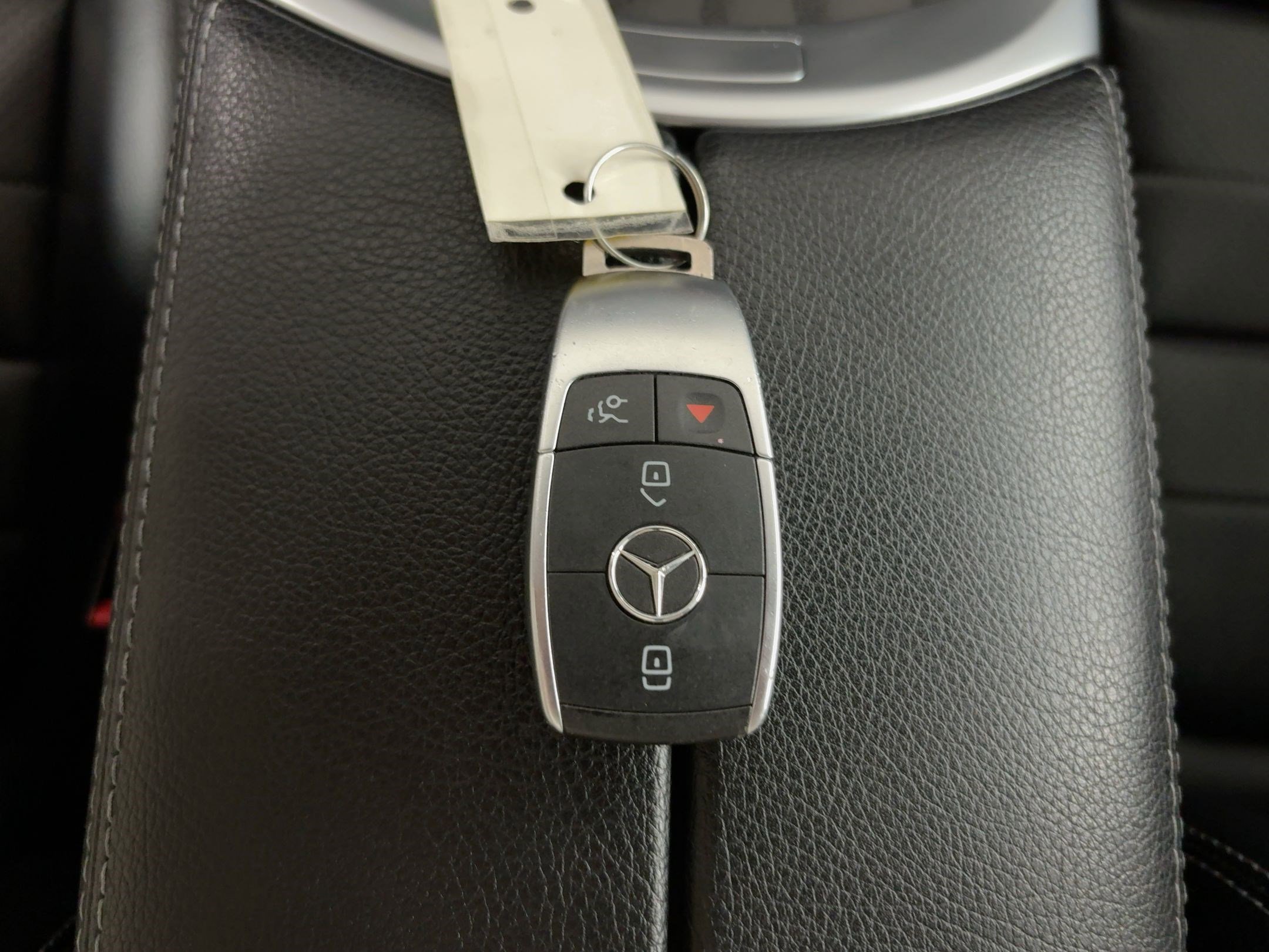 Used 2019 Mercedes-Benz C 300 Coupe image 33