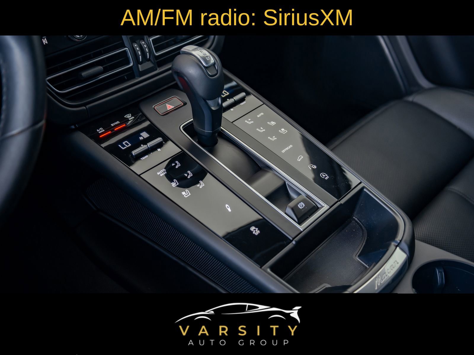 Used 2024 Porsche Macan Turbo w/ Premium Plus Package image 10