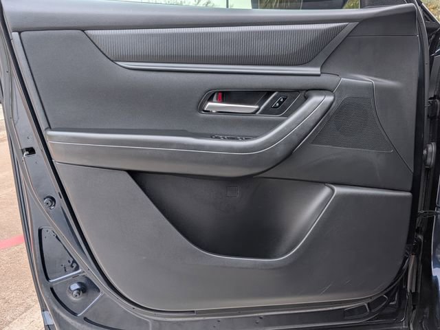 Certified 2025 MAZDA CX-90 3.3 Turbo w/ Select Package image 10