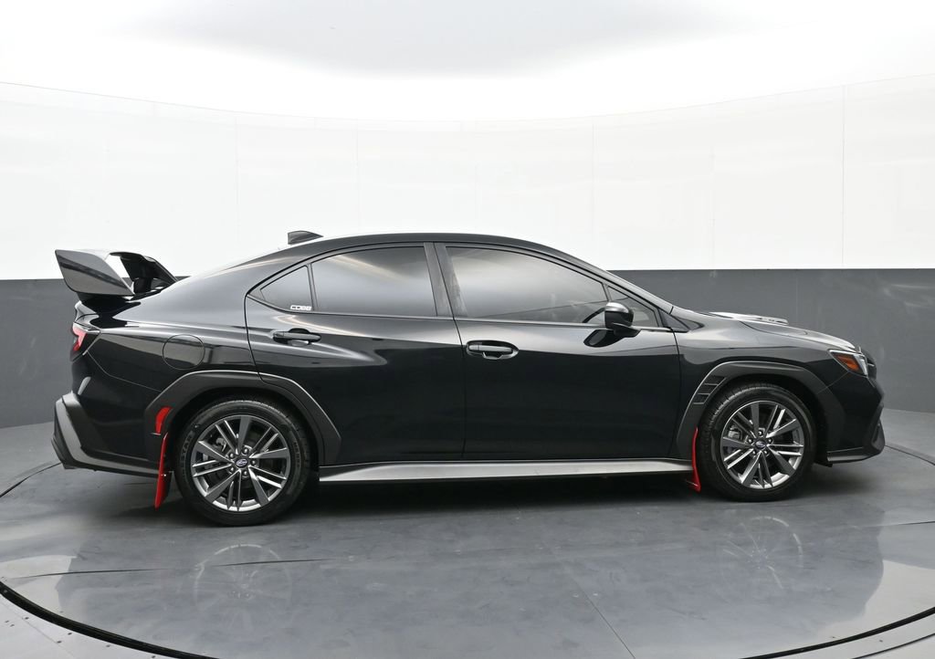 Used 2024 Subaru WRX Base w/ Accessory Package #2 image 2