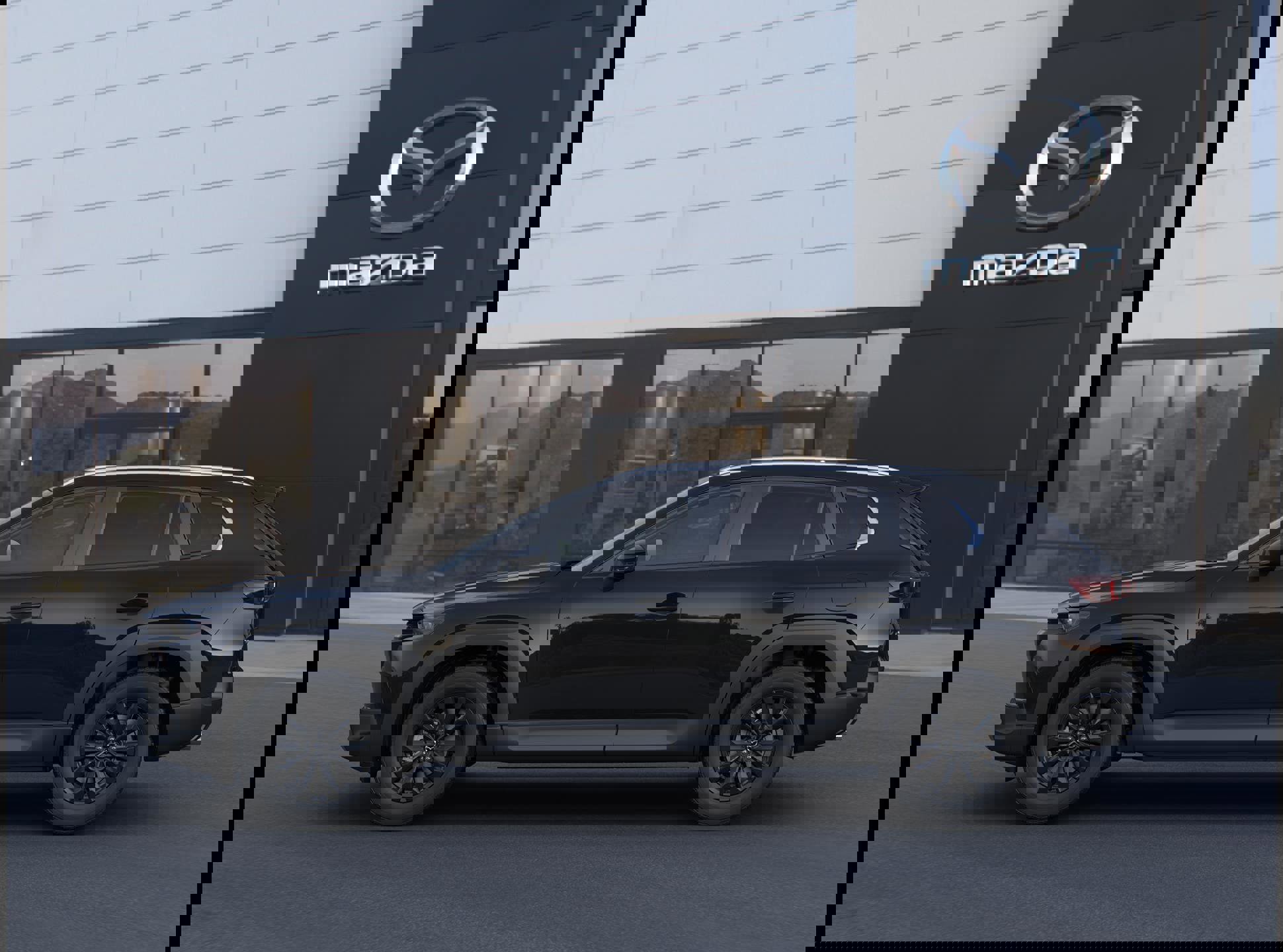 New 2026 MAZDA CX-50 AWD 2.5 S w/ Cargo Package image 3
