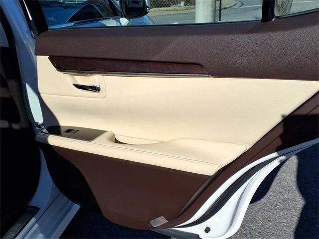 Used 2018 Lexus ES 350 image 18