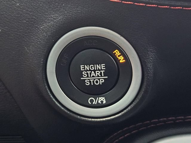 Used 2021 Dodge Challenger R/T Scat Pack RWD image 37