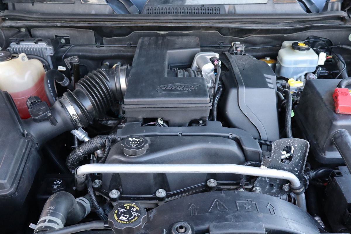 Used 2006 HUMMER H3 w/ Chrome Appearance Package image 37