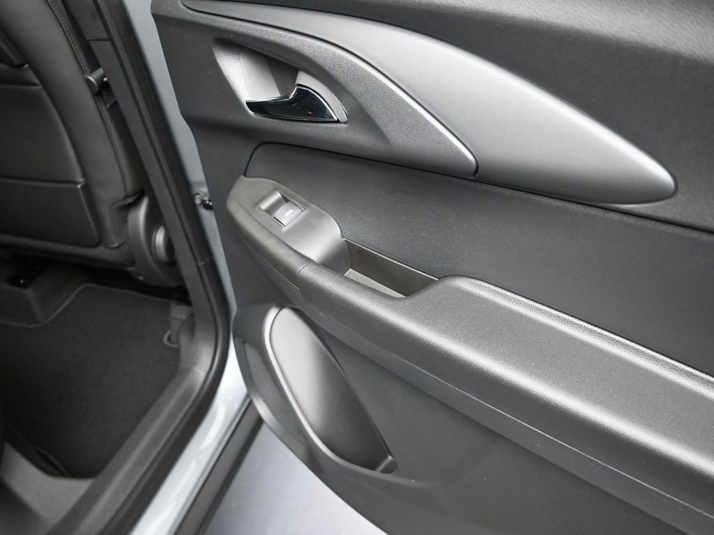 New 2026 Chevrolet TrailBlazer ACTIV image 21