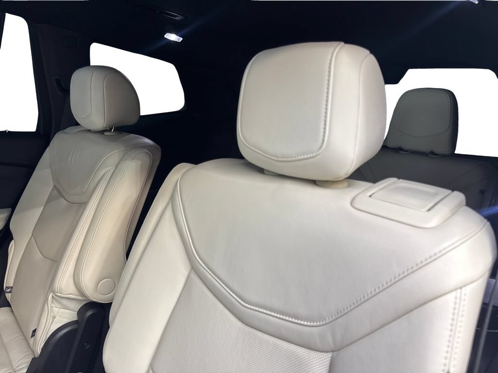 Used 2020 Cadillac XT6 Sport AWD/4WD image 35