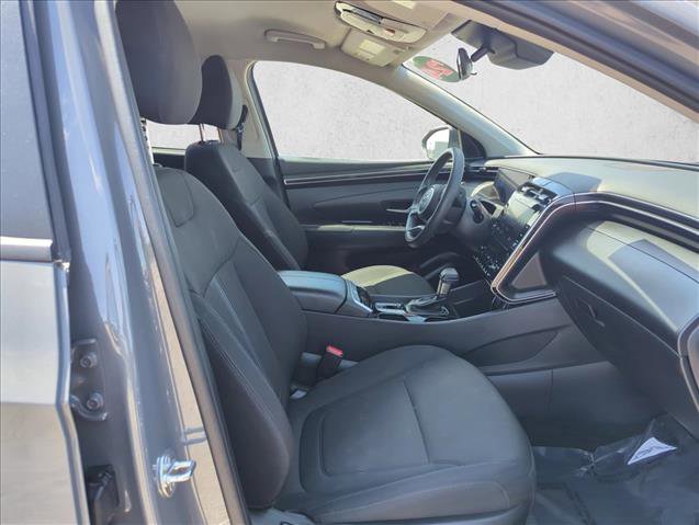 Used 2024 Hyundai Tucson SEL AWD/4WD image 20