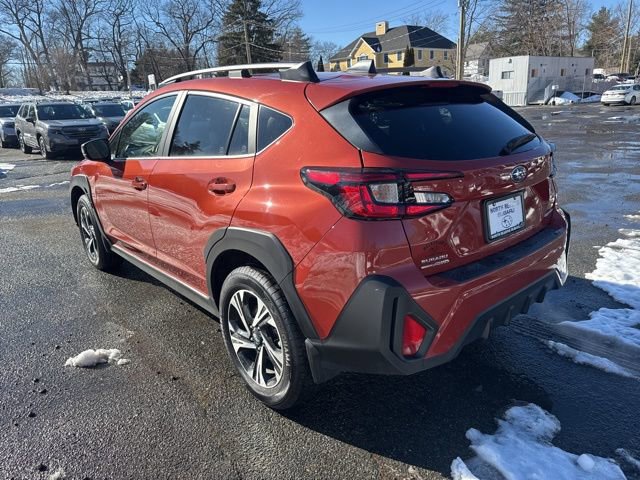 Used 2024 Subaru Crosstrek 2.0i Premium image 5