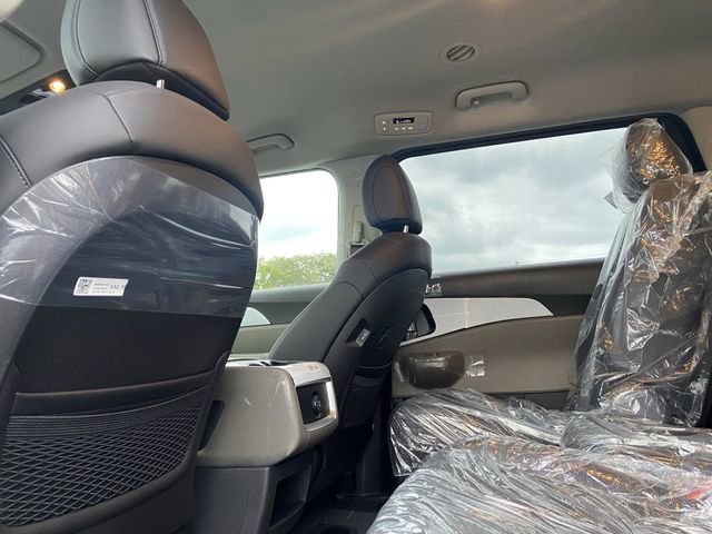 New 2026 Kia Carnival LXS image 15