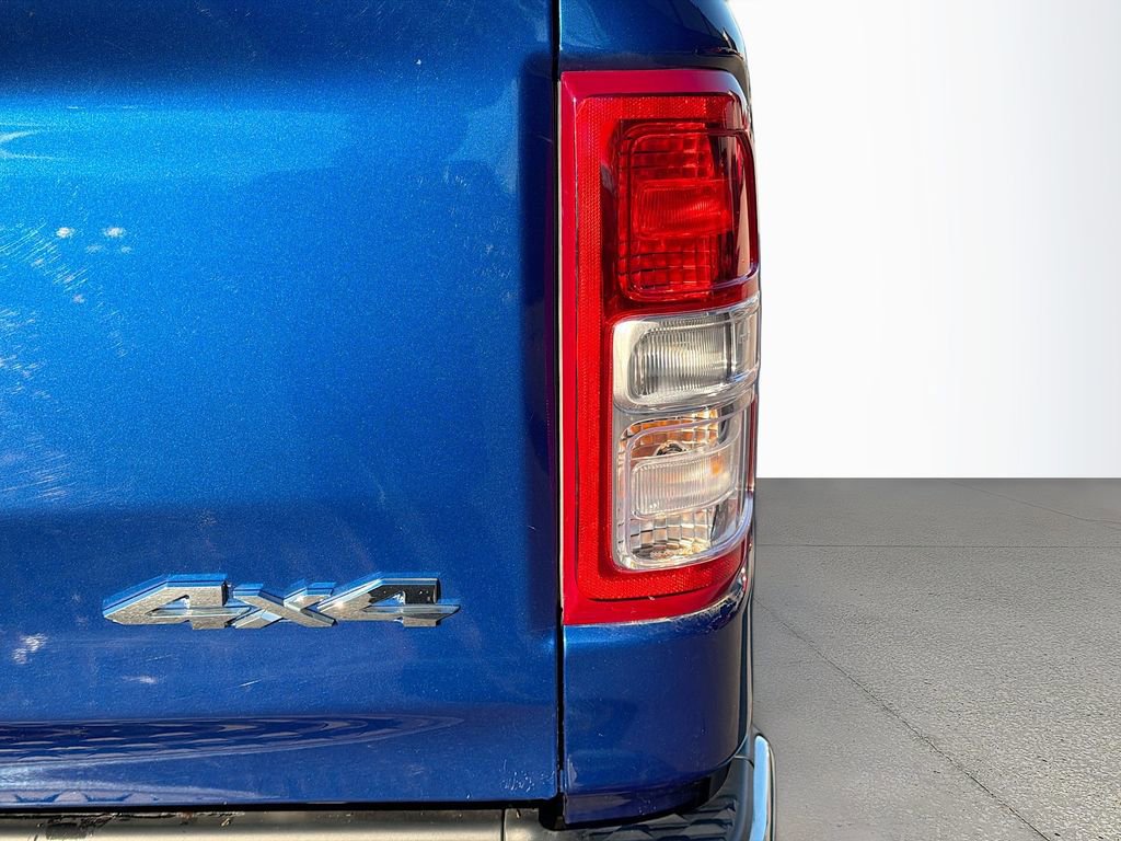 Used 2019 RAM 1500 Big Horn image 12