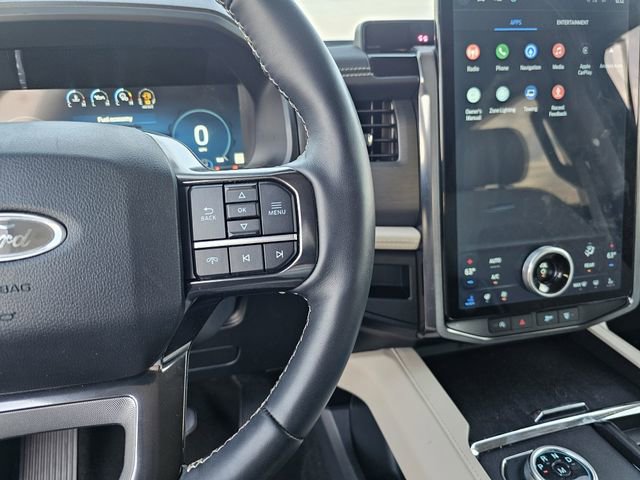 Certified 2024 Ford Expedition Platinum image 26