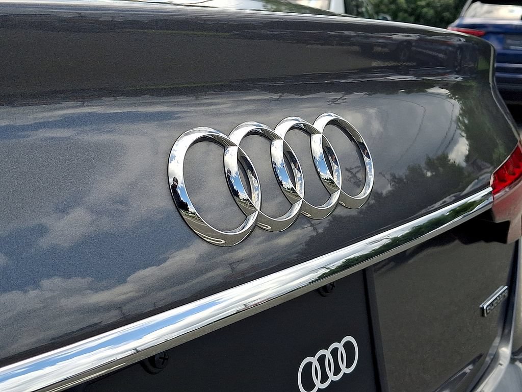 Certified 2023 Audi A4 2.0T Prestige w/ Prestige Package AWD/4WD image 30