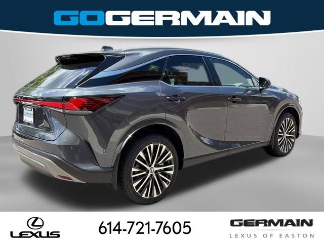 New 2026 Lexus RX 350 Premium Plus AWD/4WD image 7