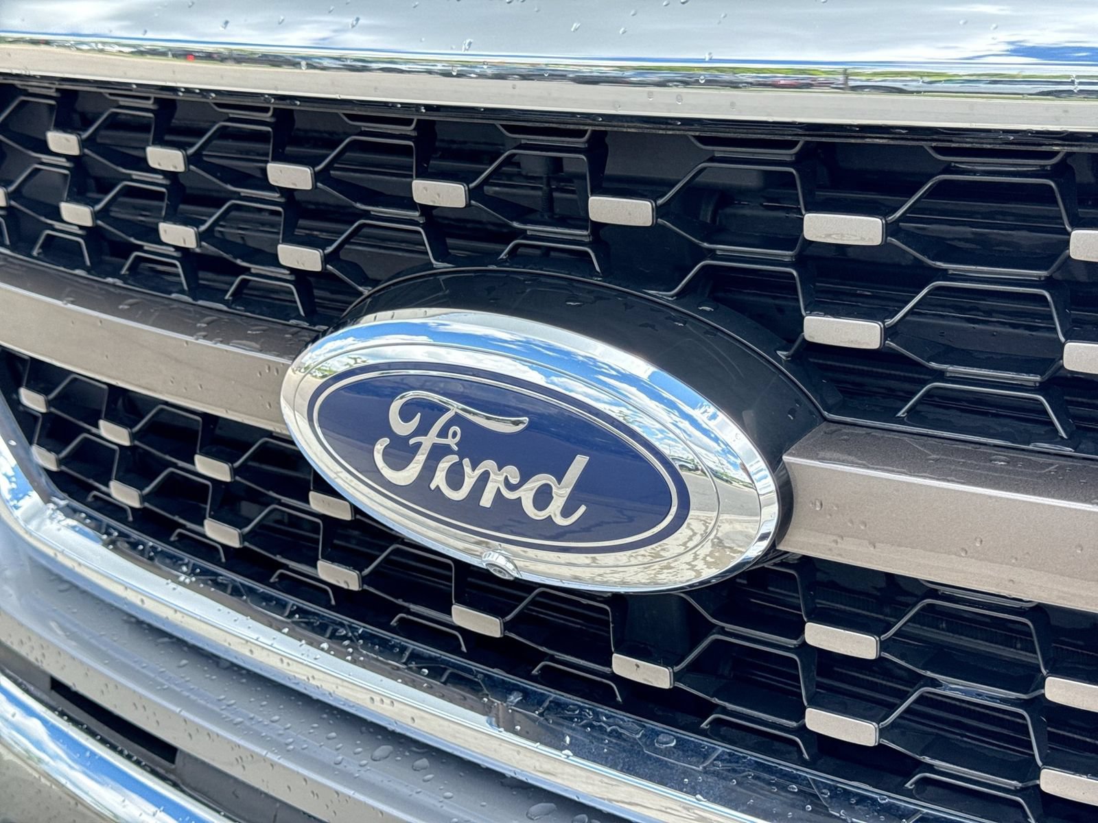 Used 2023 Ford F150 King Ranch AWD/4WD image 14