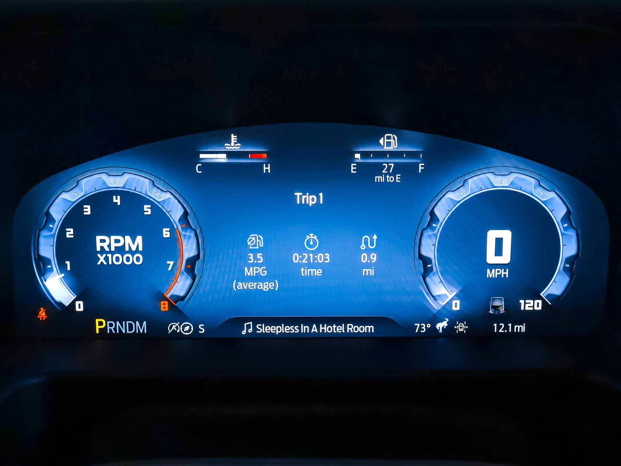 New 2026 Ford Bronco Heritage Edition AWD/4WD image 27