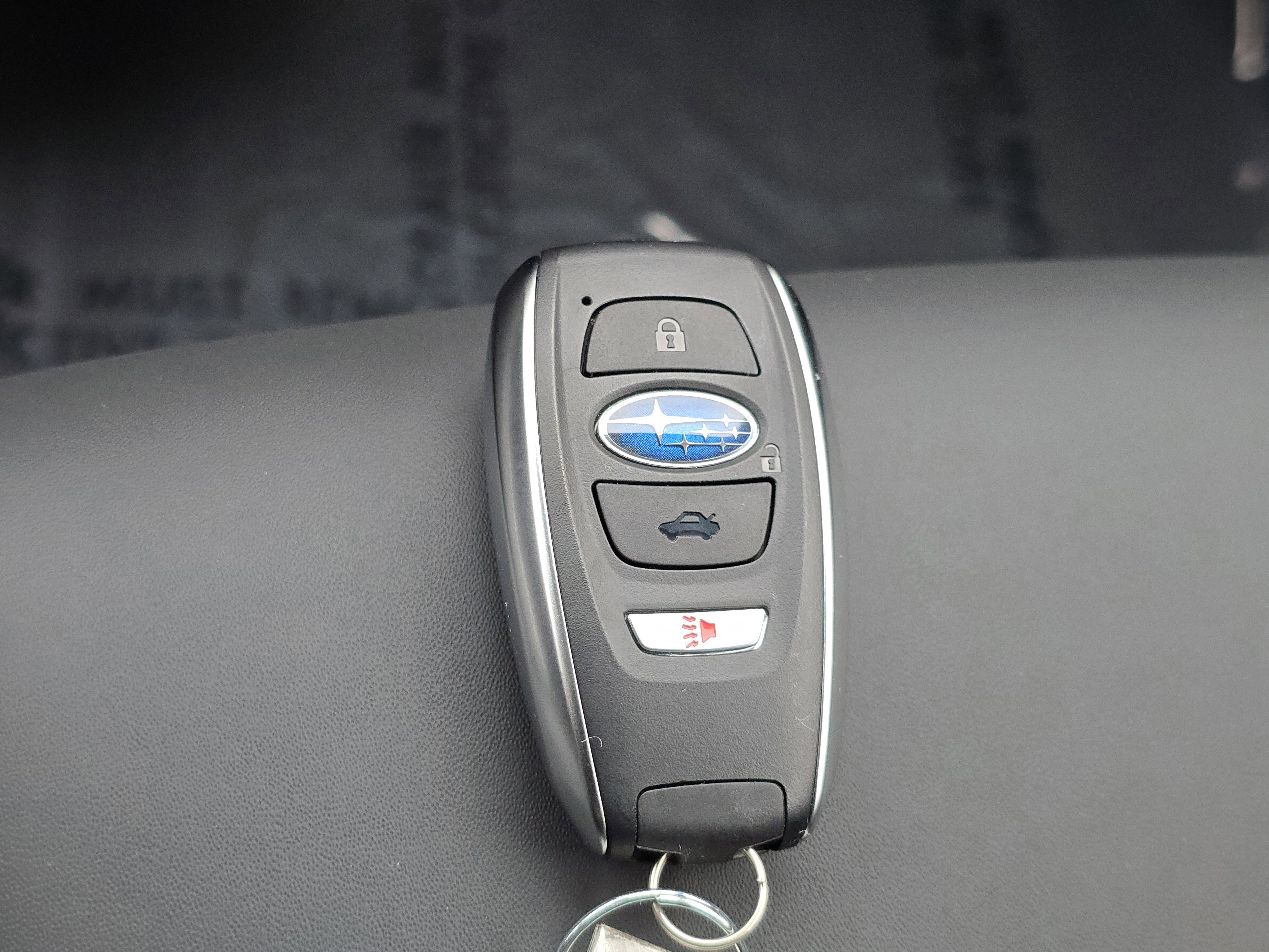 New 2026 Subaru Ascent Premium image 27