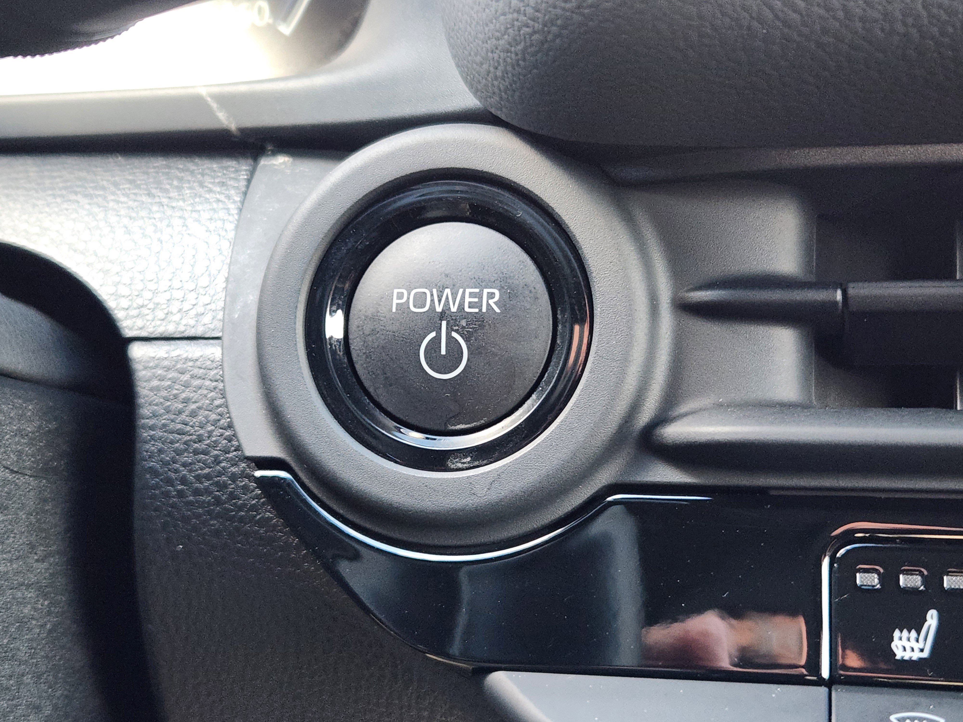 Used 2026 Toyota Crown Platinum image 34