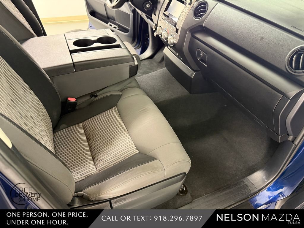 Used 2014 Toyota Tundra SR AWD/4WD image 46