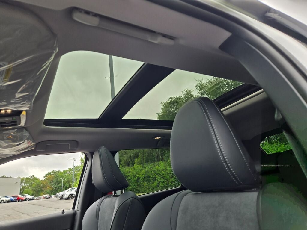 New 2026 Mitsubishi Outlander SE AWD/4WD image 18