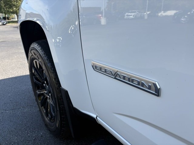 Certified 2021 GMC Canyon Elevation w/ Trailering Package image 13