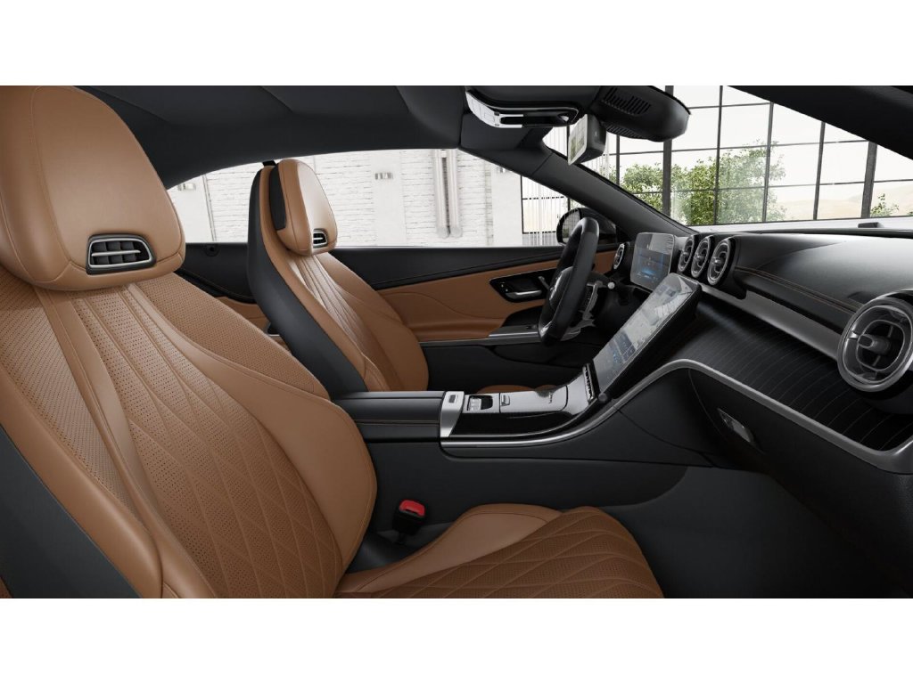 New 2027 Mercedes-Benz CLE 53 AMG 4MATIC Cabriolet image 4